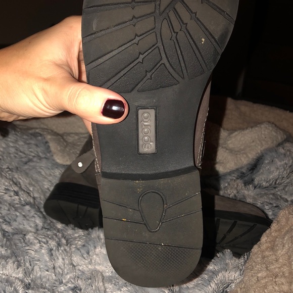 COPY - Sporto Corbit Boots - Picture 4 of 5